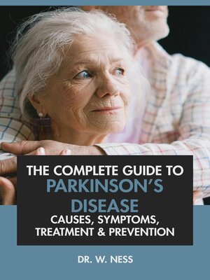 cover image of The Complete Guide to Parkinson's Disease